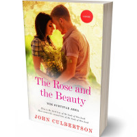 Tablet view of Rum Swizzle #5702 - Premade Romance Book Cover