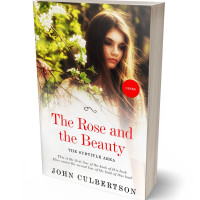 Tablet view of Aths Special #5707 - Premade Romance Book Cover