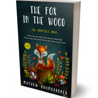 Tablet view of Aztec #5755 - Premade Fantasy Book Cover