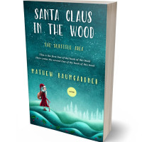 Tablet view of Genoa #5756 - Premade Abstract Book Cover