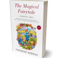 Tablet view of Seashell #5779 - Premade Nature Book Cover