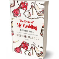 Tablet view of Treehouse #5793 - Premade Self-Improvement & Self-Help Book Cover