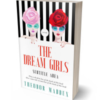 Tablet view of Twilight #5798 - Premade Health & Mind & Body Book Cover