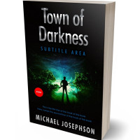 Tablet view of Racing Green #5819 - Premade Fantasy Book Cover