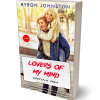 Tablet view of White Rock #5871 - Premade Romance Book Cover