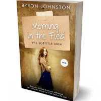 Tablet view of Muddy Waters #5880 - Premade Teen & Young Adult Book Cover