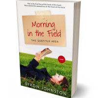 Tablet view of Mallard #5884 - Premade Teen & Young Adult Book Cover