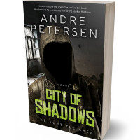 Tablet view of Rangoon Green #6001 - Premade Mystery & Thriller & Suspense Book Cover