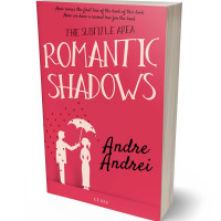 Tablet view of Cerise Red #6008 - Premade Romance Book Cover