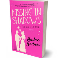 Tablet view of Brilliant Rose #6010 - Premade Romance Book Cover