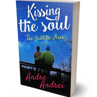 Tablet view of Mariner #6016 - Premade Romance Book Cover