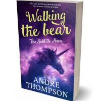 3D view of Premade Fantasy Book Cover - Jacarta