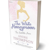 Tablet view of Pot Pourri #6037 - Premade Romance Book Cover