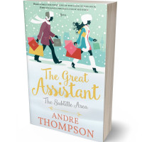 Tablet view of Mystic #6038 - Premade Romance Book Cover