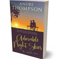 Tablet view of Matterhorn #6040 - Premade Romance Book Cover