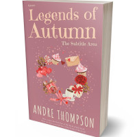 Tablet view of Old Rose #6056 - Premade Romance Book Cover