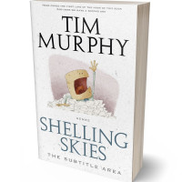 Tablet view of Cararra #6145 - Premade Business Book Cover