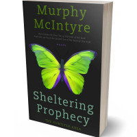 3D view of Premade Self-Improvement & Self-Help Book Cover - Heavy Metal