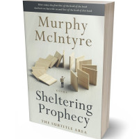 Tablet view of Moon Mist #6159 - Premade Self-Improvement & Self-Help Book Cover