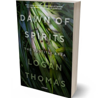 Tablet view of Hunter Green #6178 - Premade Mystery & Thriller & Suspense Book Cover