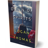 Tablet view of Tuna #6183 - Premade Chick Lit Book Cover