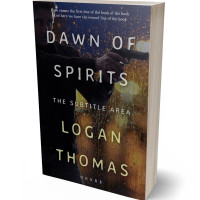 Tablet view of Thunder #6189 - Premade Mystery & Thriller & Suspense Book Cover