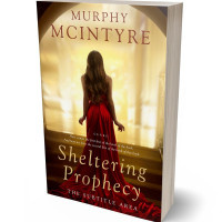 3D view of Premade Romance Book Cover - Rebel