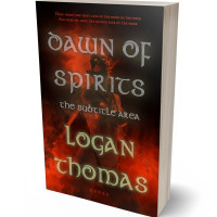 Tablet view of Sambuca #6246 - Premade Fantasy Book Cover