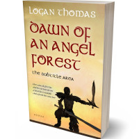 Tablet view of Chalky #6255 - Premade Science Fiction Book Cover