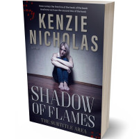 Tablet view of Steel Gray #6270 - Premade Health & Mind & Body Book Cover