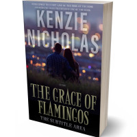 Tablet view of Bastille #6281 - Premade Romance Book Cover