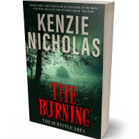 Tablet view of Old Rose #6291 - Premade Fantasy Book Cover