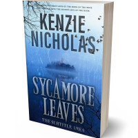 Tablet view of Nile Blue #6297 - Premade Travel Book Cover