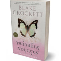 3D view of Premade Religion & Spirituality Book Cover - Cold Turkey