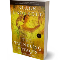 Tablet view of Buttered Rum #6312 - Premade Religion & Spirituality Book Cover