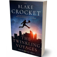 3D view of Premade Self-Improvement & Self-Help Book Cover - Eunry