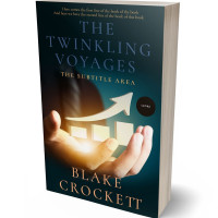 Tablet view of Brandy #6334 - Premade Self-Improvement & Self-Help Book Cover