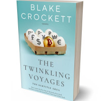 Tablet view of Ziggurat #6338 - Premade Business Book Cover