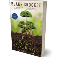 Tablet view of Beryl Green #6340 - Premade Business Book Cover