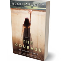 Tablet view of Cocoa Brown #6350 - Premade Mystery & Thriller & Suspense Book Cover