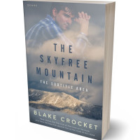 Tablet view of Oslo Gray #6352 - Premade Mystery & Thriller & Suspense Book Cover