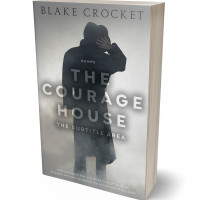 Tablet view of Star Dust #6355 - Premade Mystery & Thriller & Suspense Book Cover