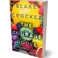 Tablet view of Outer Space #6367 - Premade Health & Dieting & Fitness Book Cover