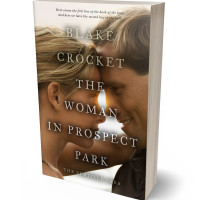 Tablet view of Shingle Fawn #6394 - Premade Romance Book Cover