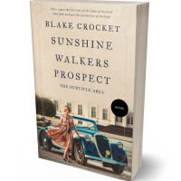 Tablet view of Cape Cod #6404 - Premade Historical Book Cover