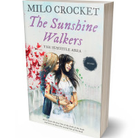 Tablet view of Quill Gray #6431 - Premade Romance Book Cover