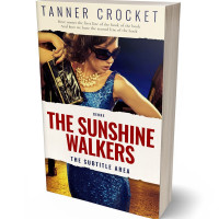 Tablet view of Quarter Spanish White #6444 - Premade Chick Lit Book Cover