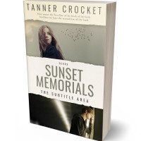 Tablet view of Log Cabin #6445 - Premade Romance Book Cover