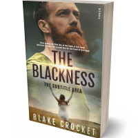 Tablet view of Clay Creek #6510 - Premade Romance Book Cover