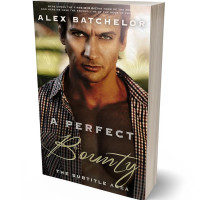 Tablet view of Sorrell Brown #6521 - Premade Erotica Book Cover